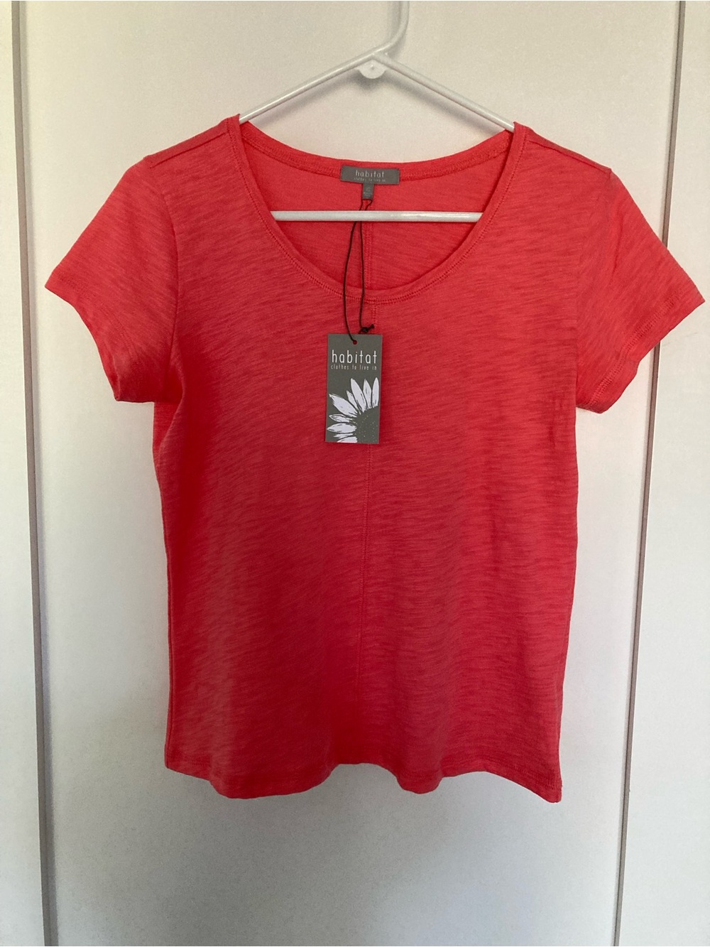 Habitat short sleeve top